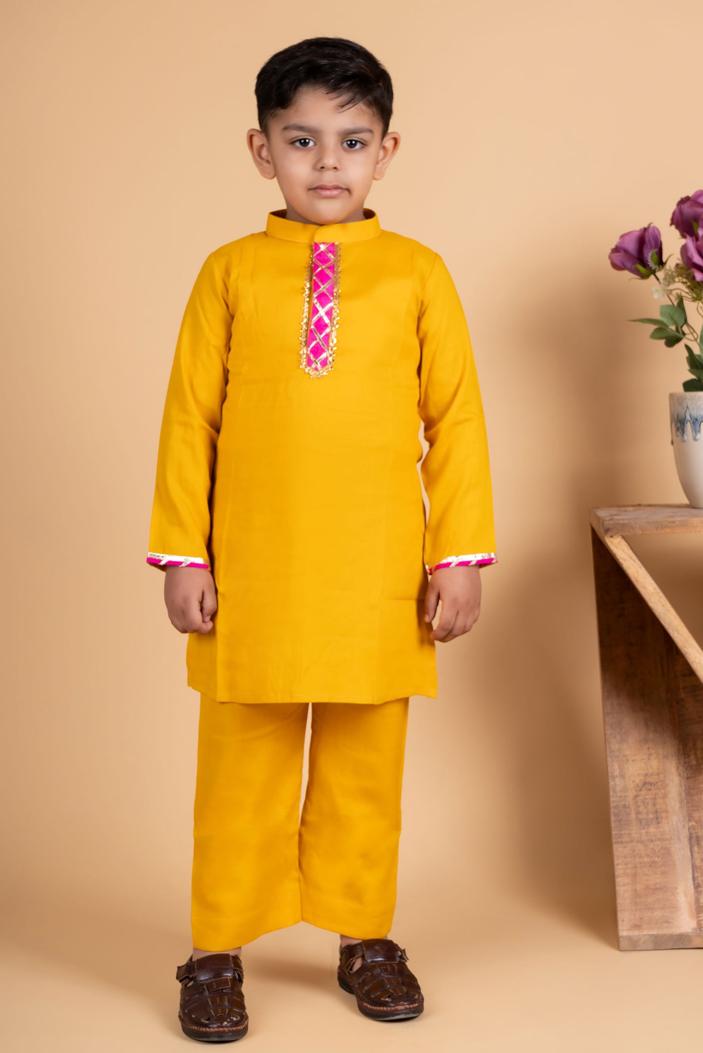 Sunflower set for siblings