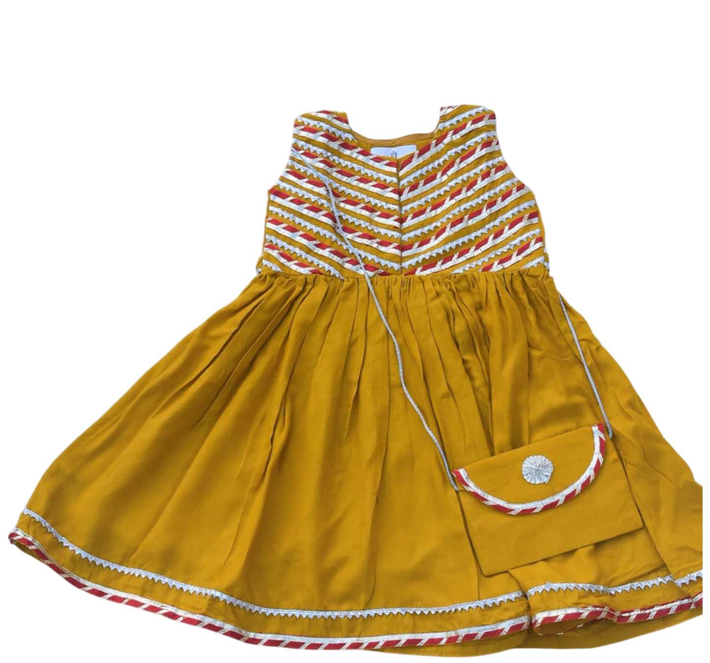 Camilla Dress set for sisters