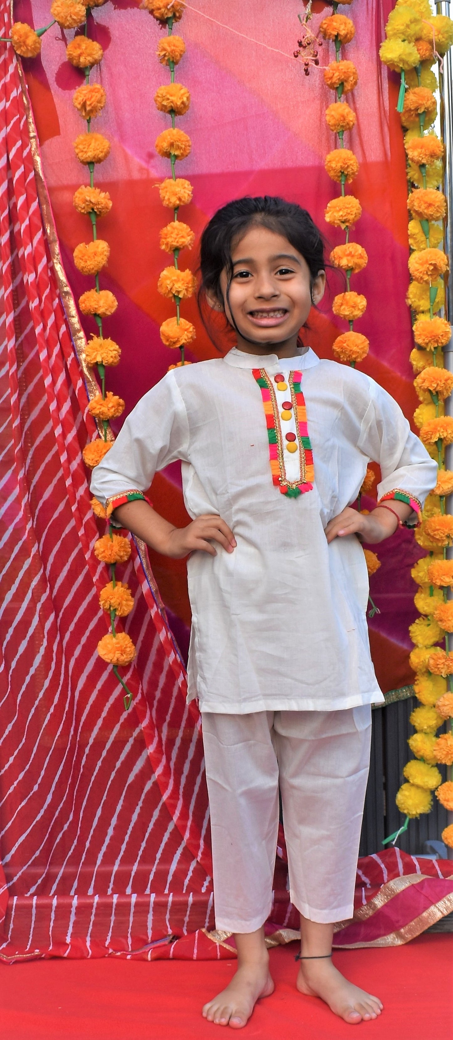 Rang Unisex Holi set