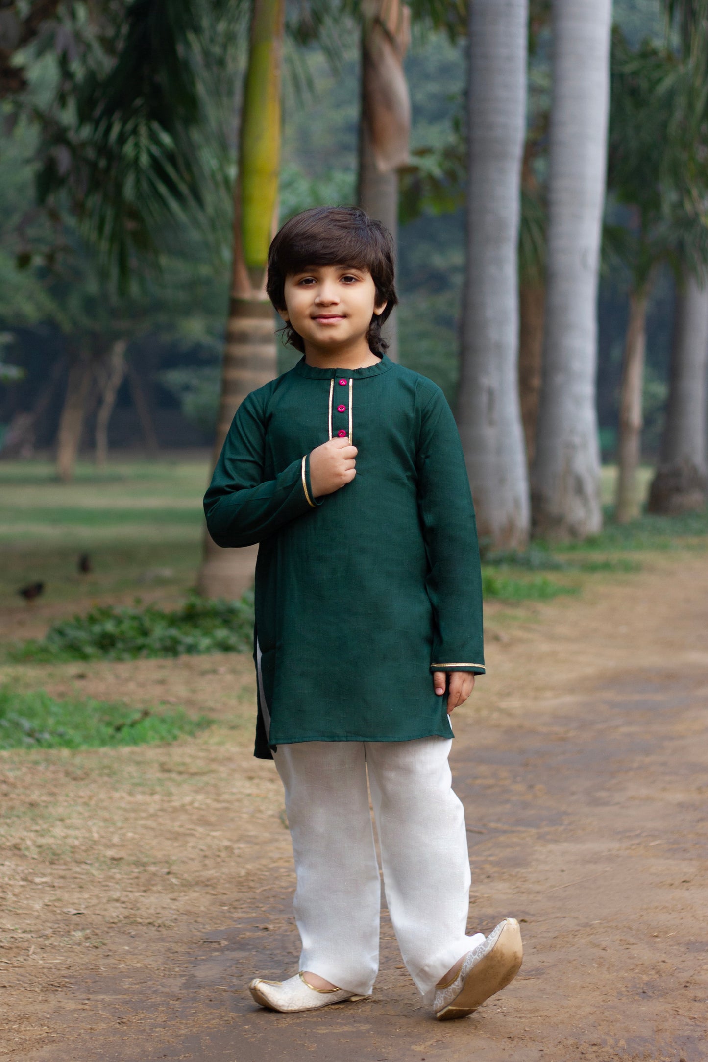 Azma - Boys Kurta Payjama